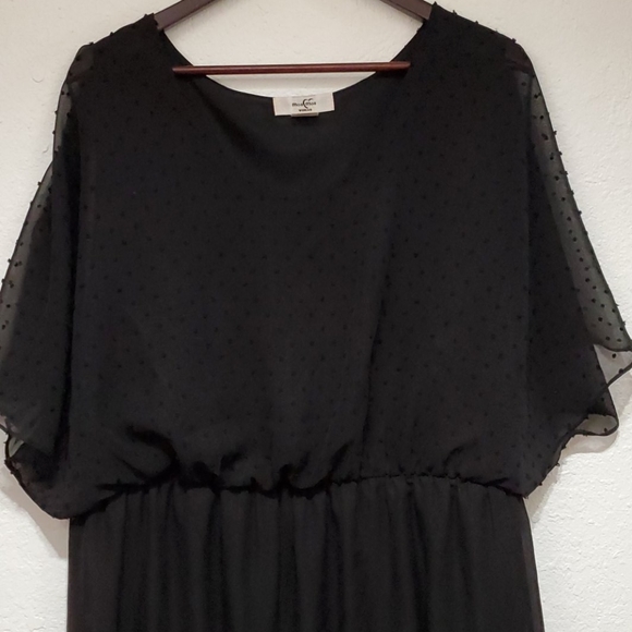 Moa Moa Women's Cocktail/Bridesmaid Dress Sz: 2X - Picture 2 of 7